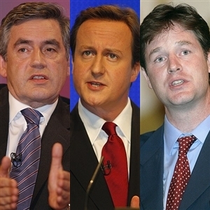 Elezioni UK 2010: il "Guardian" analizza i programmi elettorali. Parola per parola.
